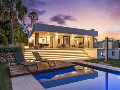 Vente Maison San-pedro-de-alcantara  MA en Espagne