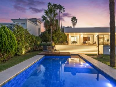 Acheter Maison 581 m2 San-pedro-de-alcantara