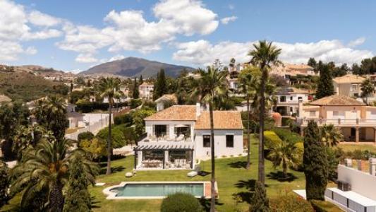 Annonce Vente Maison Benahavis