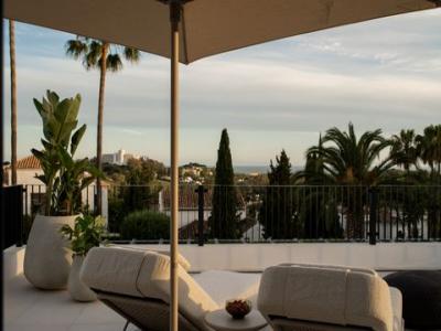 Acheter Maison 556 m2 Benahavis