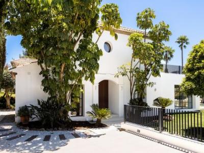 Acheter Maison Benahavis r�gion MALAGA