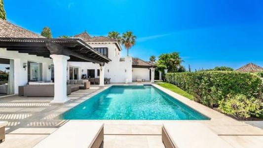 Annonce Vente Maison Benahavis