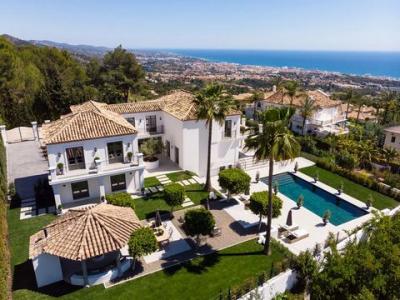 Annonce Vente Maison Marbella