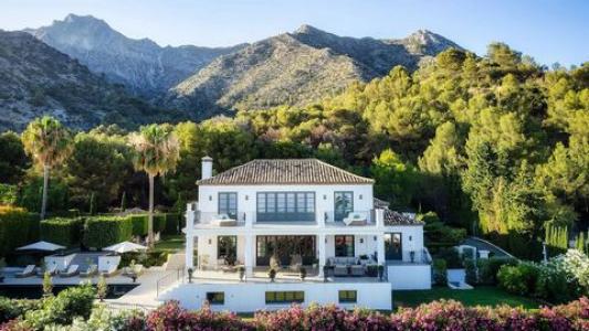 Acheter Maison Marbella r�gion CORDOBA