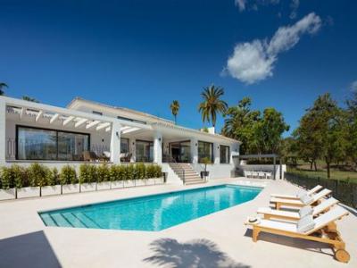 Annonce Vente Maison Marbella