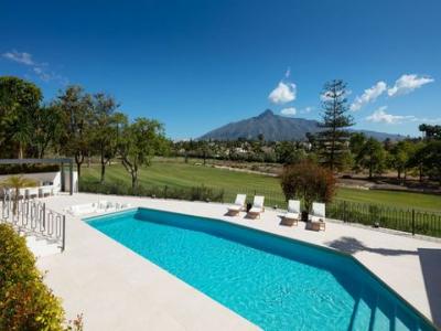 Acheter Maison 729 m2 Marbella