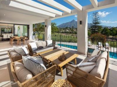 Acheter Maison Marbella r�gion CORDOBA