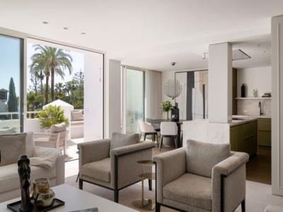 Acheter Maison Marbella r�gion CORDOBA