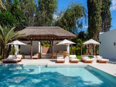 Acheter Maison Marbella r�gion CORDOBA