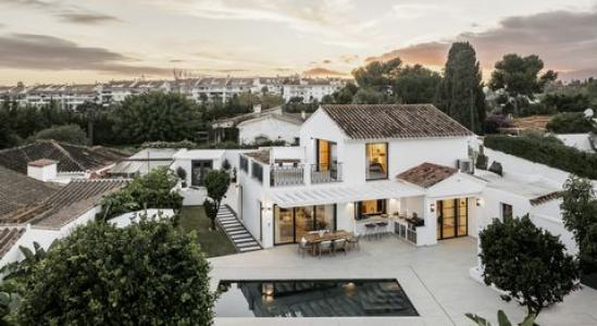 Annonce Vente Maison San-pedro-de-alcantara