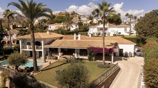 Annonce Vente Maison Benahavis