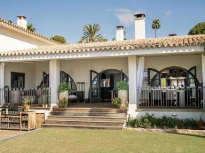 Acheter Maison 595 m2 Benahavis
