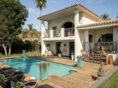 Acheter Maison Benahavis r�gion MALAGA