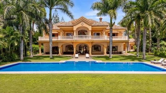 Annonce Vente Maison San-pedro-de-alcantara