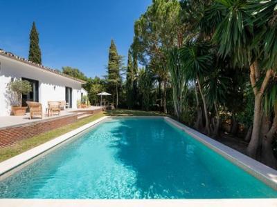 Acheter Maison 257 m2 Marbella