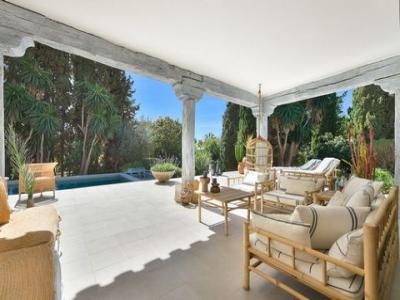 Acheter Maison Marbella r�gion CORDOBA