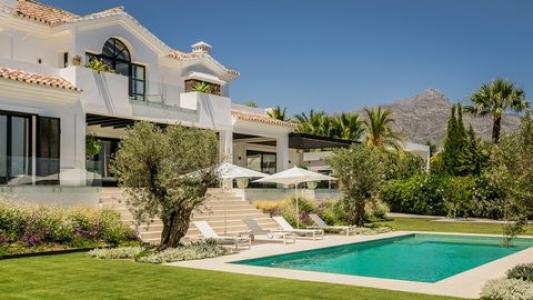 Vente Maison Marbella  CO