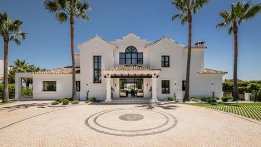 Acheter Maison Marbella r�gion CORDOBA