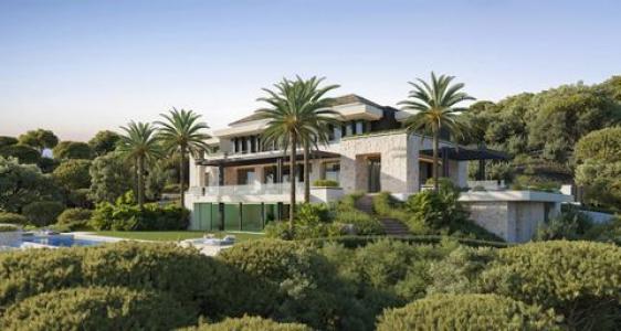 Annonce Vente Maison Benahavis