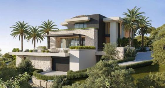 Acheter Maison 1380 m2 Benahavis