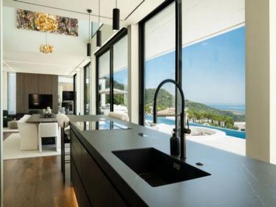 Vente Maison Benahavis  MA en Espagne