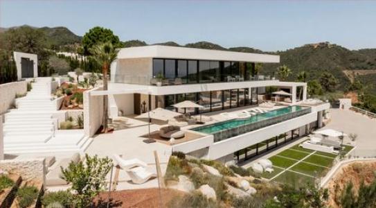 Annonce Vente Maison Benahavis