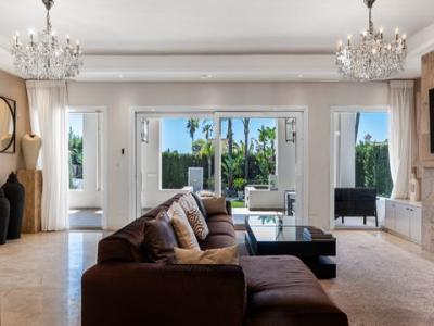 Acheter Maison 539 m2 Marbella