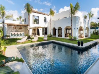 Annonce Vente Maison Estepona