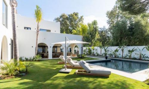 Acheter Maison Estepona r�gion MALAGA