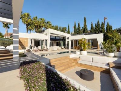 Acheter Maison Marbella r�gion CORDOBA