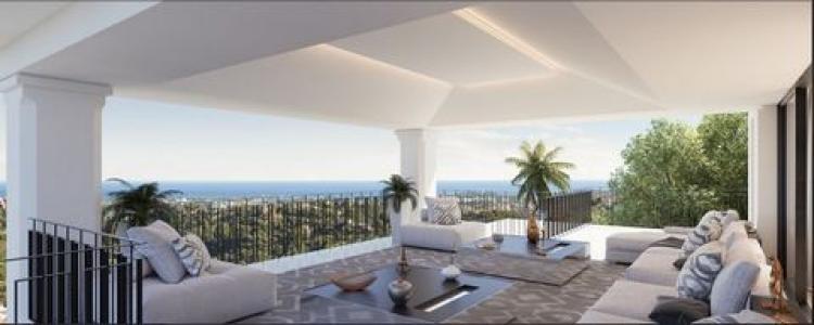 Acheter Maison 677 m2 Benahavis