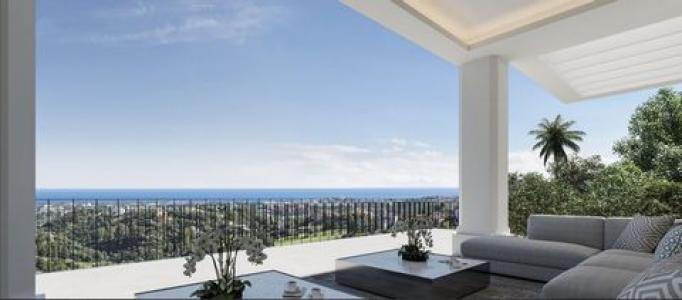 Acheter Maison Benahavis r�gion MALAGA