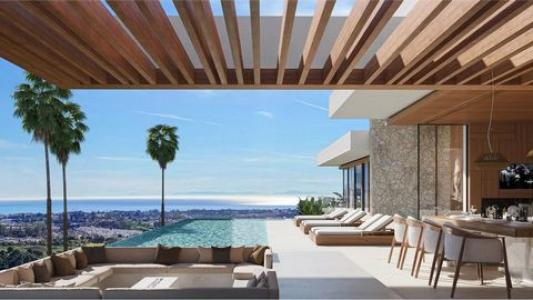 Annonce Vente Maison Benahavis