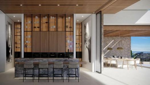 Acheter Maison Benahavis r�gion MALAGA