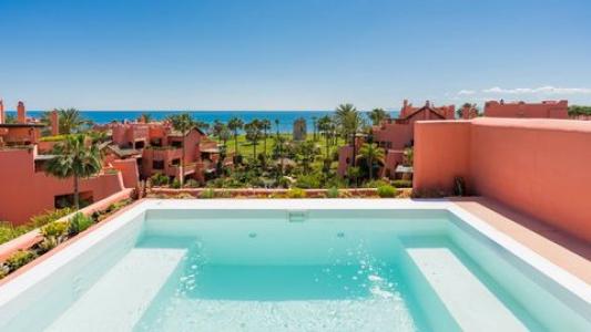 Vente Appartement Estepona  MA