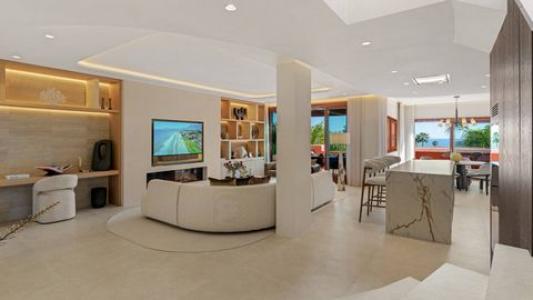 Acheter Appartement 206 m2 Estepona