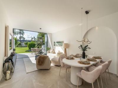 Acheter Maison Marbella r�gion CORDOBA