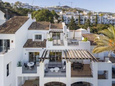 Acheter Maison Benahavis r�gion MALAGA