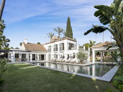 Annonce Vente Maison Marbella