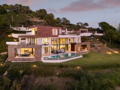 Vente Maison Benahavis  MA