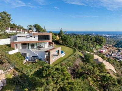 Annonce Vente Maison Benahavis