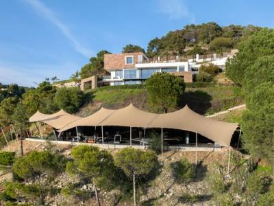 Acheter Maison 1051 m2 Benahavis