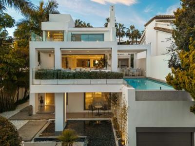 Annonce Vente Maison Marbella