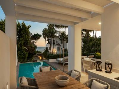 Acheter Maison Marbella r�gion CORDOBA