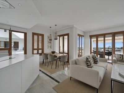 Acheter Appartement Marbella r�gion CORDOBA