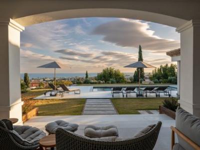 Vente Maison Benahavis  MA