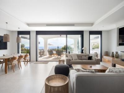 Acheter Maison 551 m2 Benahavis
