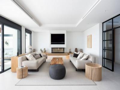 Acheter Maison Benahavis r�gion MALAGA