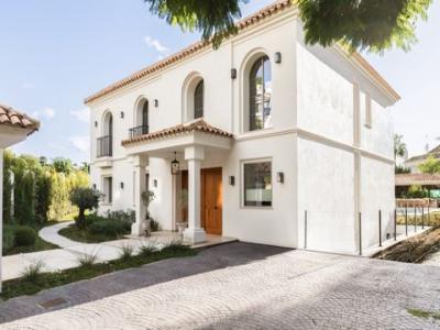 Vente Maison Benahavis  MA