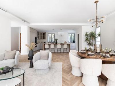 Acheter Maison Benahavis r�gion MALAGA